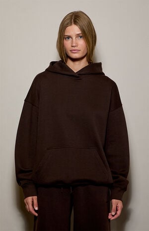 Ultra Soft Fleece Hoodie image number 3