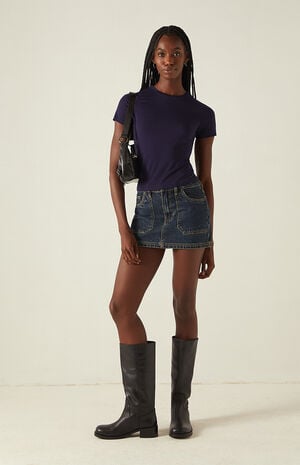 Jordan Smooth&nbsp;Skimmer T-Shirt image number 1