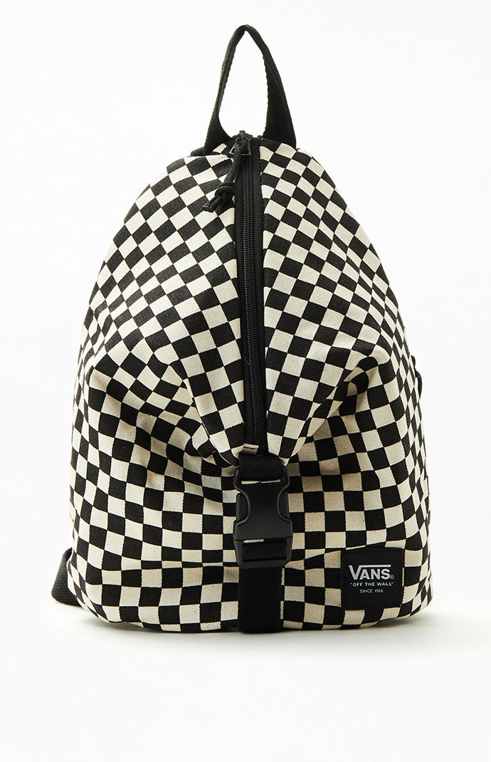 Vans hilltop mini backpack best sale