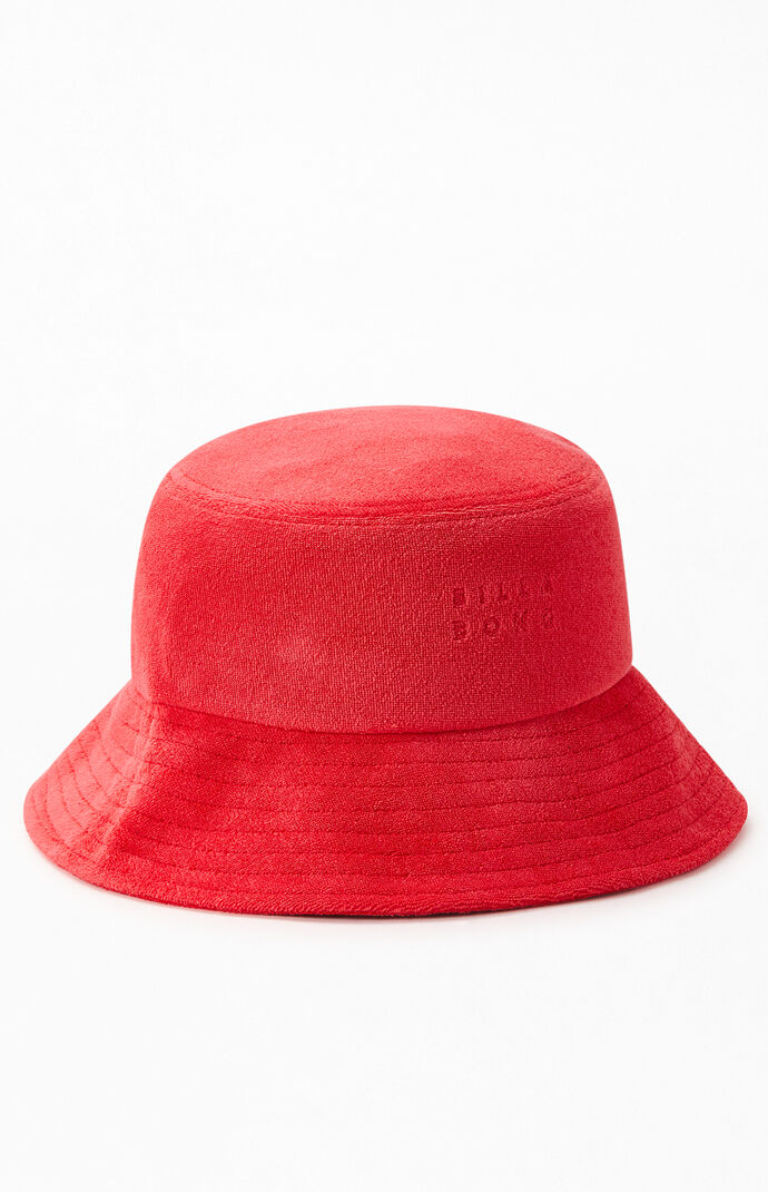 Summer Crush Bucket Hat