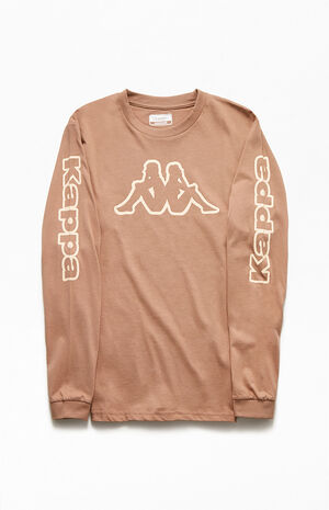 Logo Carma Long Sleeve T-Shirt Logo Carma Long Sleeve T-Shirt image number null
