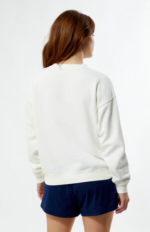 Cowboy Lounge Crew Neck Sweatshirt image number 4