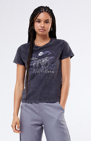 Night Run T-Shirt image number 1