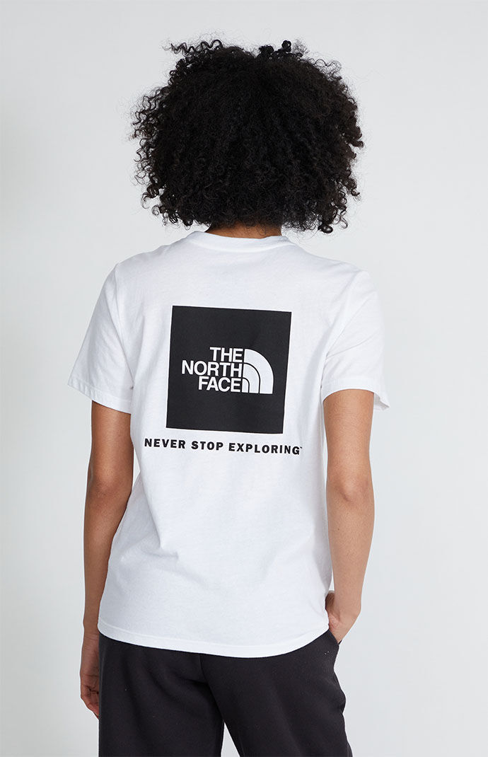 Pacsun north face cheap