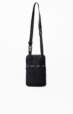 Black Camera Bag image number 2