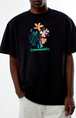 Co-Op Community T-Shirt image number 4