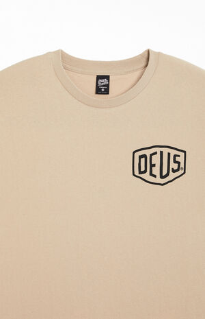 Tokyo Address T-Shirt image number 3