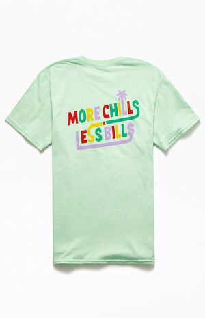 Chill T-Shirt Chill T-Shirt image number null