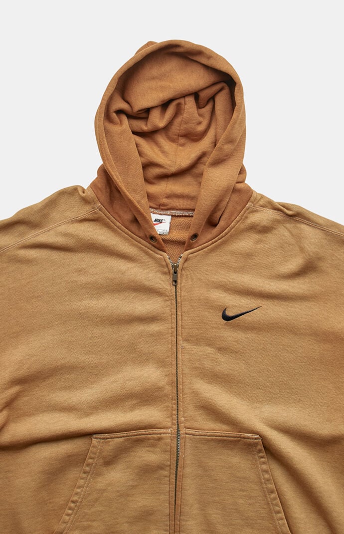 PS VINTAGE 90s Nike Zip Hoodie