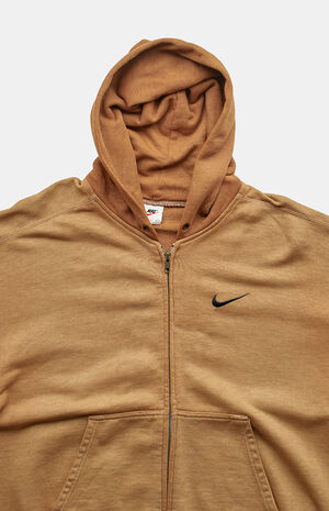 90s Nike Zip Hoodie image number 3