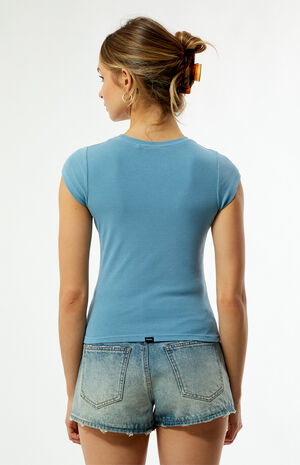 Gazed Club T-Shirt image number 3