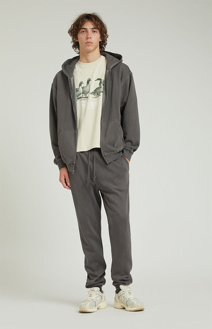 Image: Caviar Jogger Sweatpants