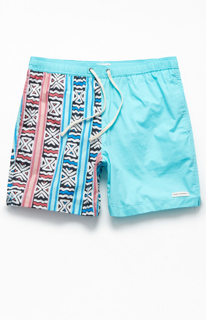 Modern Amusement Fresh Tribal 17\