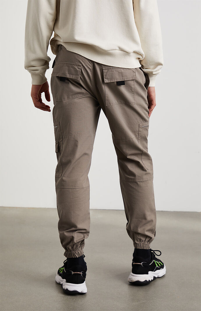 Jumpa Combat Jogger Pants