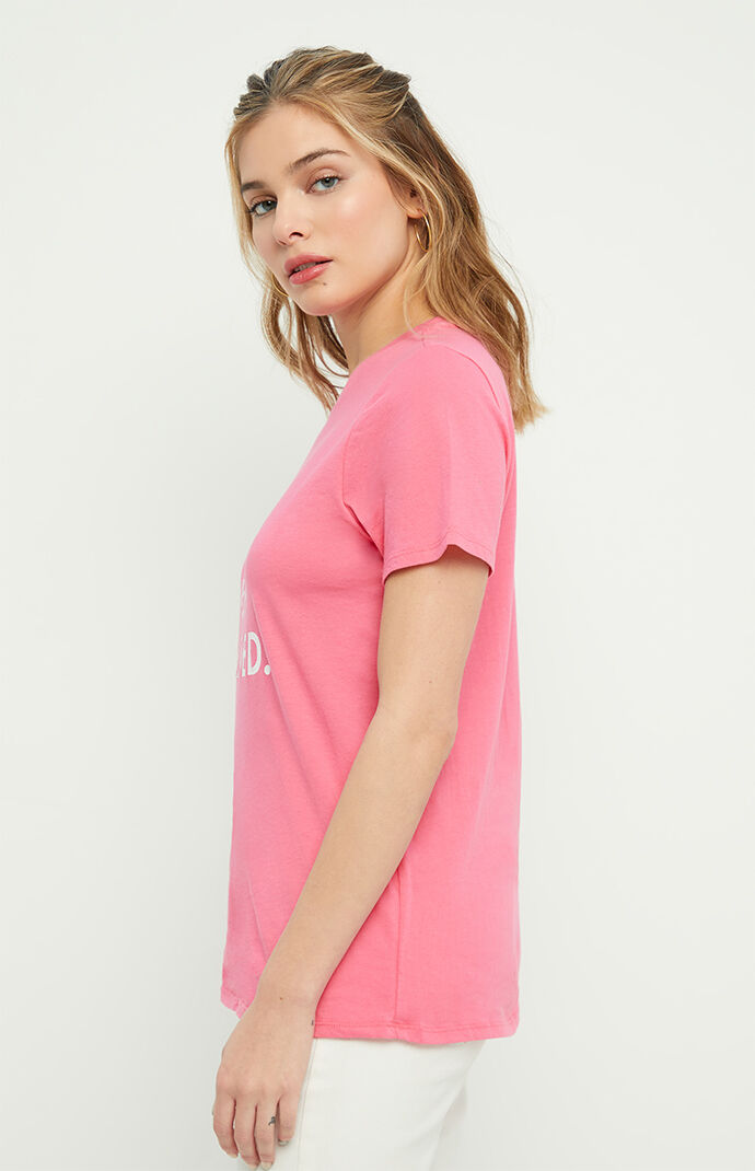 I Am Very Relaxed T-Shirt