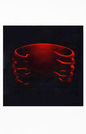Tool Undertow (Re-Issue) Vinyl Record image number 1