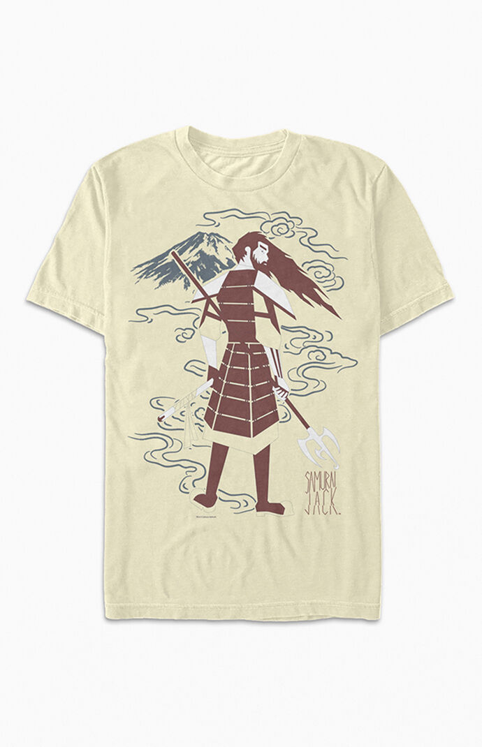 Old Jack T-Shirt