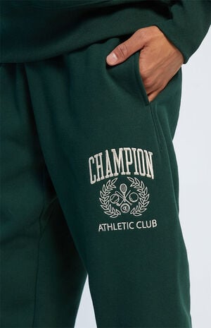 Athletic Club Crest Sweatpants image number 2