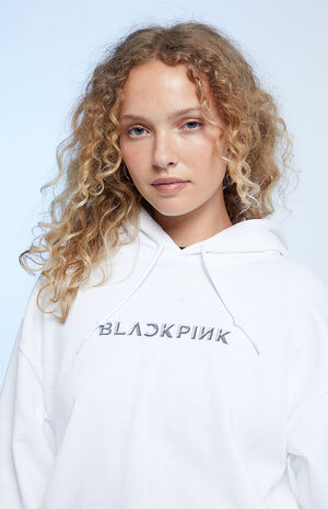 BLACKPINK Born Pink Hoodie image number 1