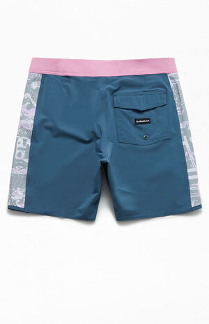 Eco Surfsilk Arch 18" Boardshorts image number 2