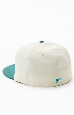 Seattle Mariners 59FIFTY Fitted Hat image number 3