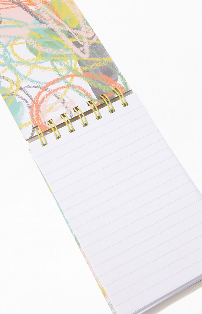 Create Note Pad