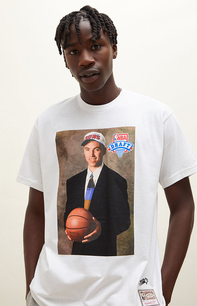 Draft Day Nash T-Shirt