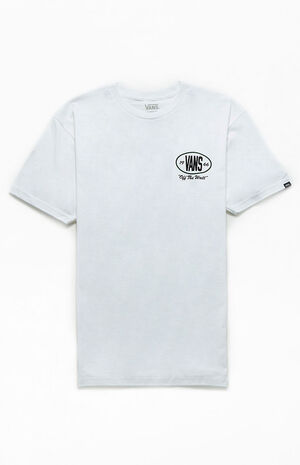 Pacsun vans t shirt clearance