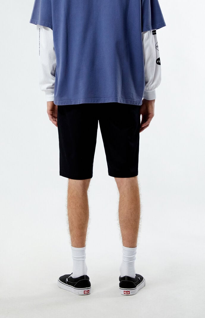 Volcom Frickin Modern Stretch Chino Shorts