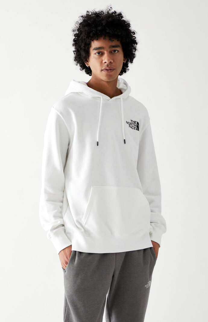White Box NSE Hoodie