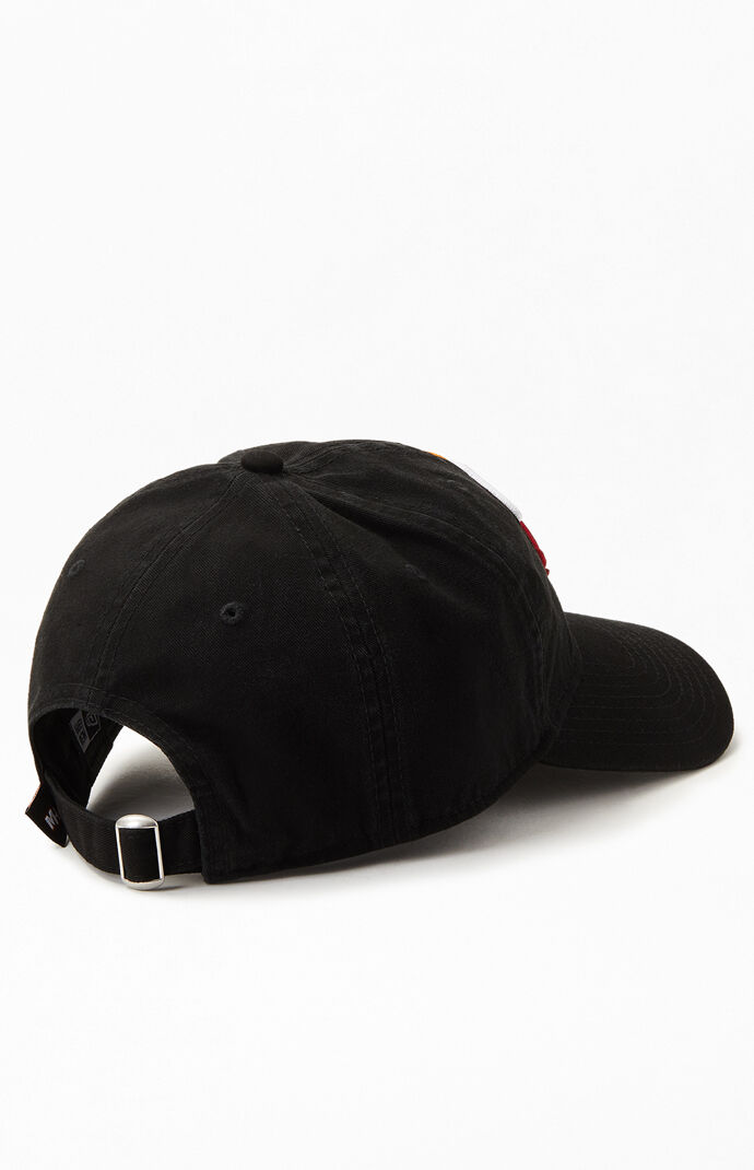 Miami Heat Strapback Dad Hat
