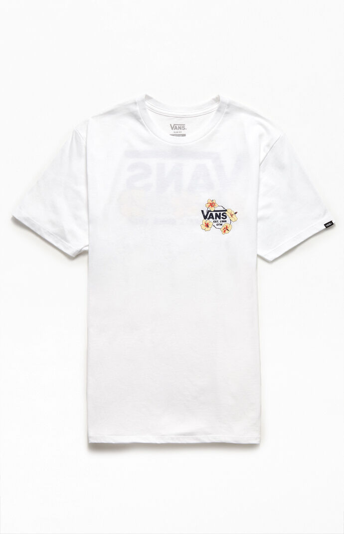 Lei'd To Rest T-Shirt