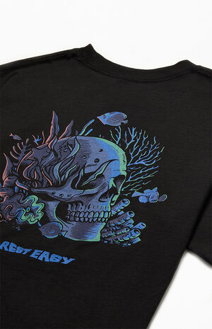 Coral T-Shirt Coral T-Shirt image number null