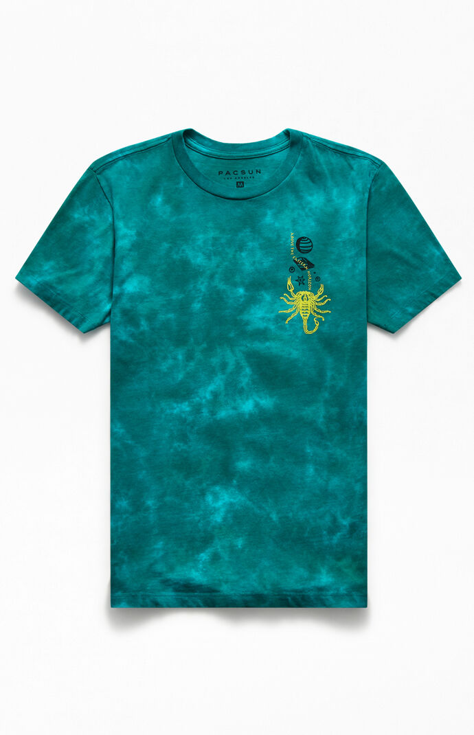 Washed Ascendant T-Shirt