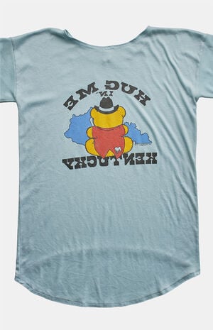 '80s Hug Me In Kentucky T-Shirt image number 2