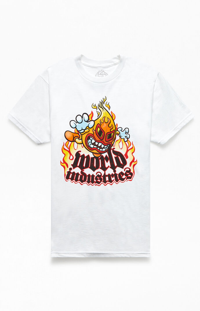 Nacho Libro T-Shirt