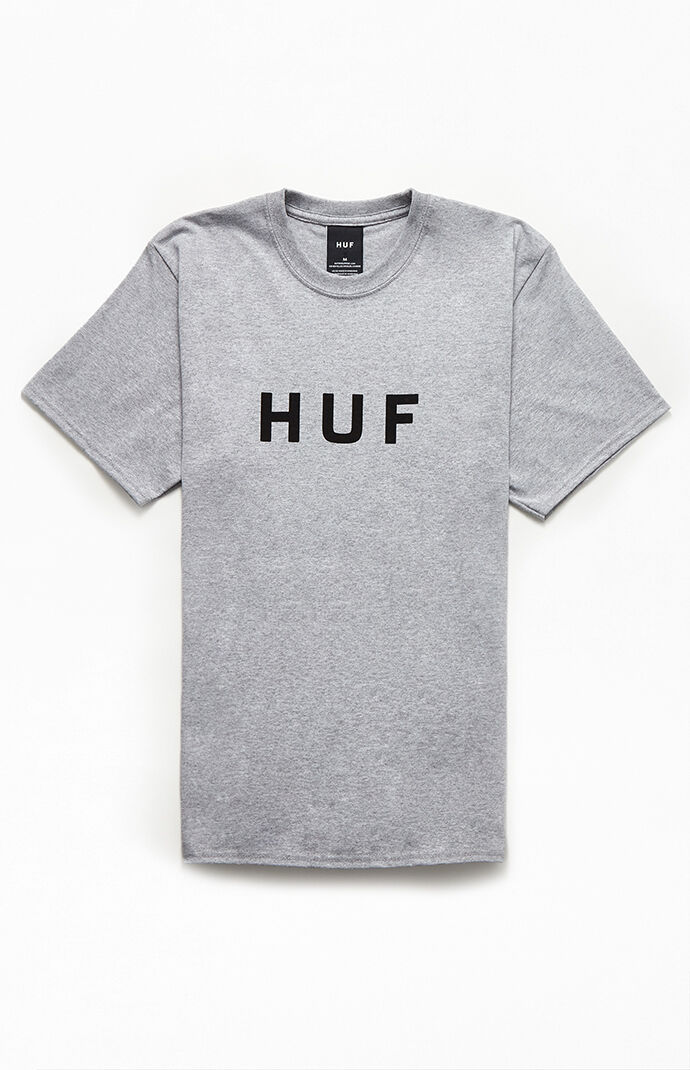 Original Logo T-Shirt