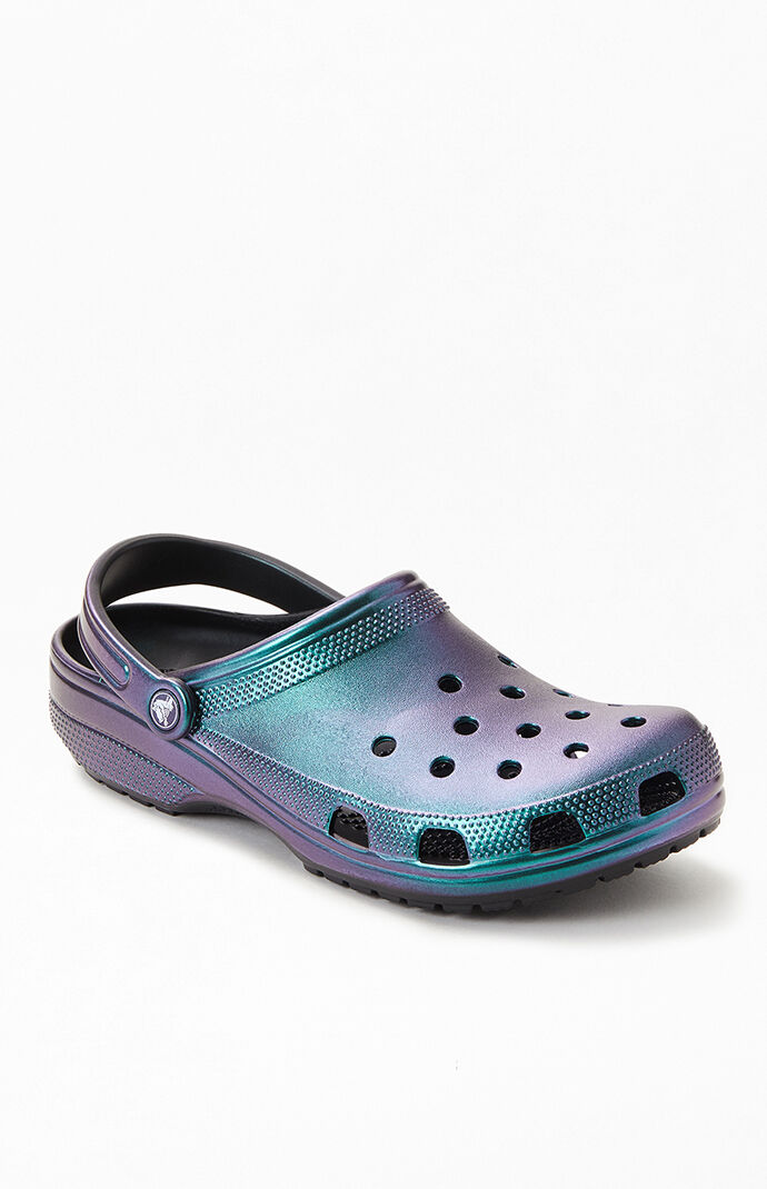 Pacsun crocs on sale