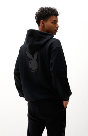 Pacsun x playboy hoodie Clearance