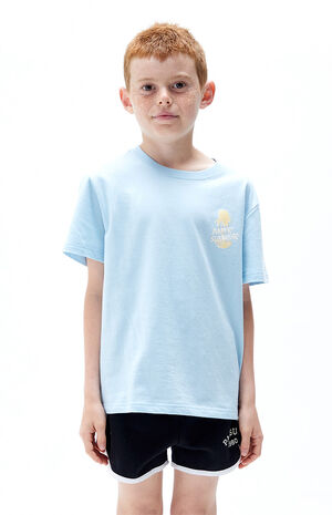 Dolphin Piping Shorts image number 2