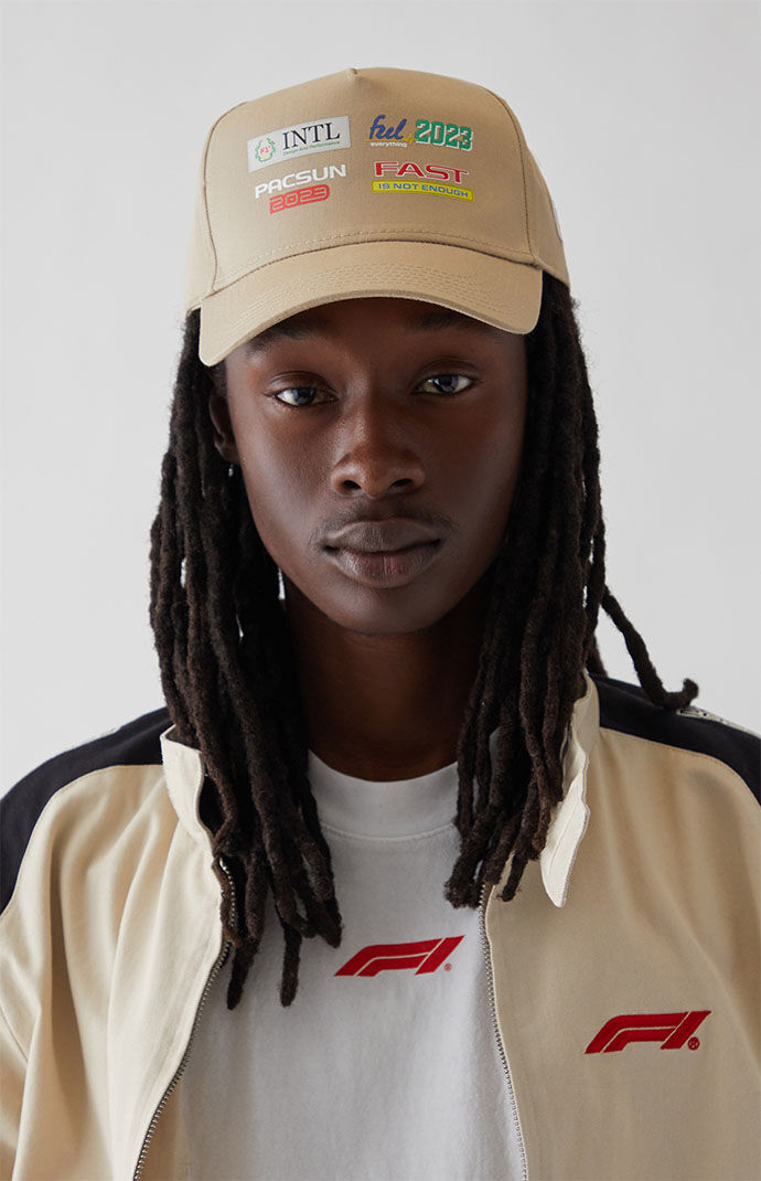Pacsun hat sales