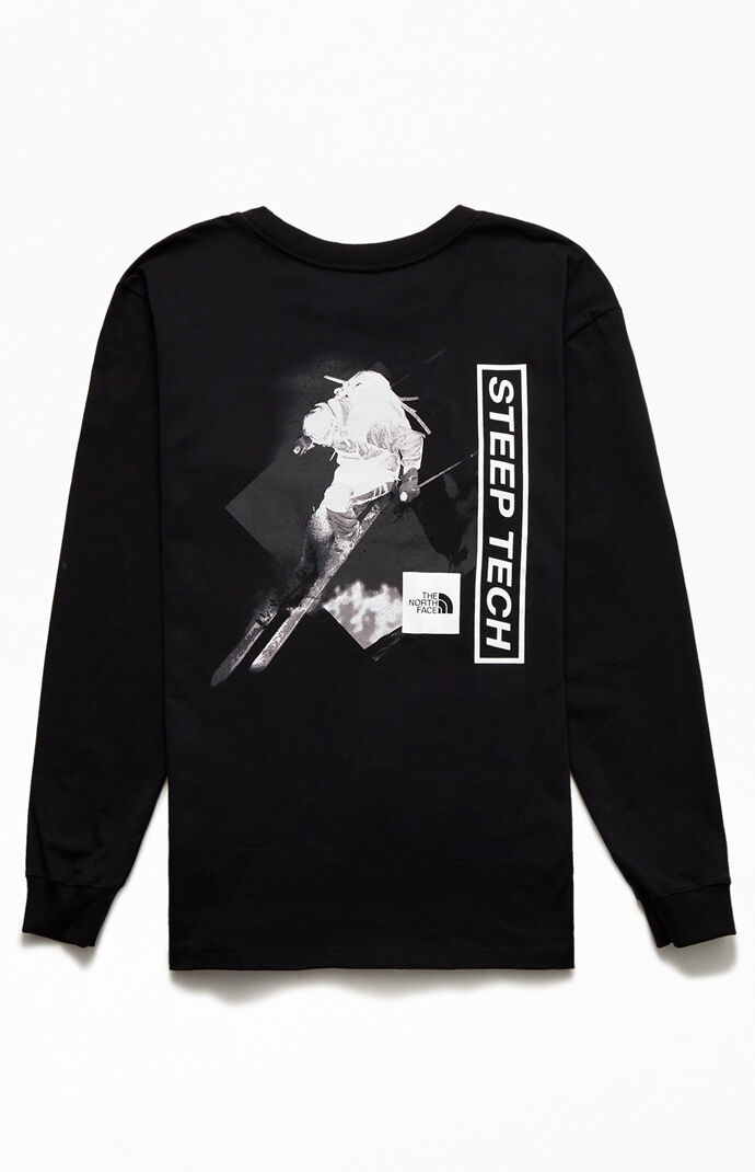 x Steep Tech Light Long Sleeve T-Shirt