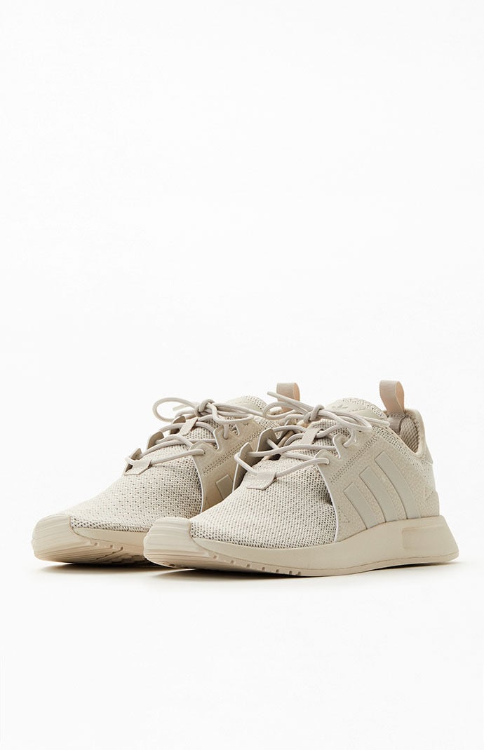 adidas Kids Brown XPLR Shoes PacSun