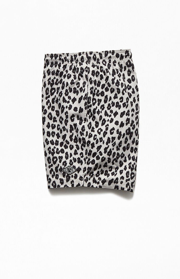 PacSun Recycled Leopard 17