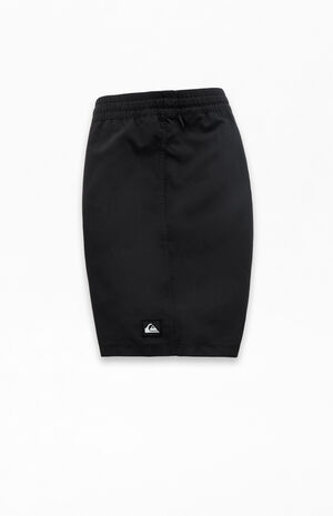 Recycled Everyday 6" Volley Swim Trunks image number 3