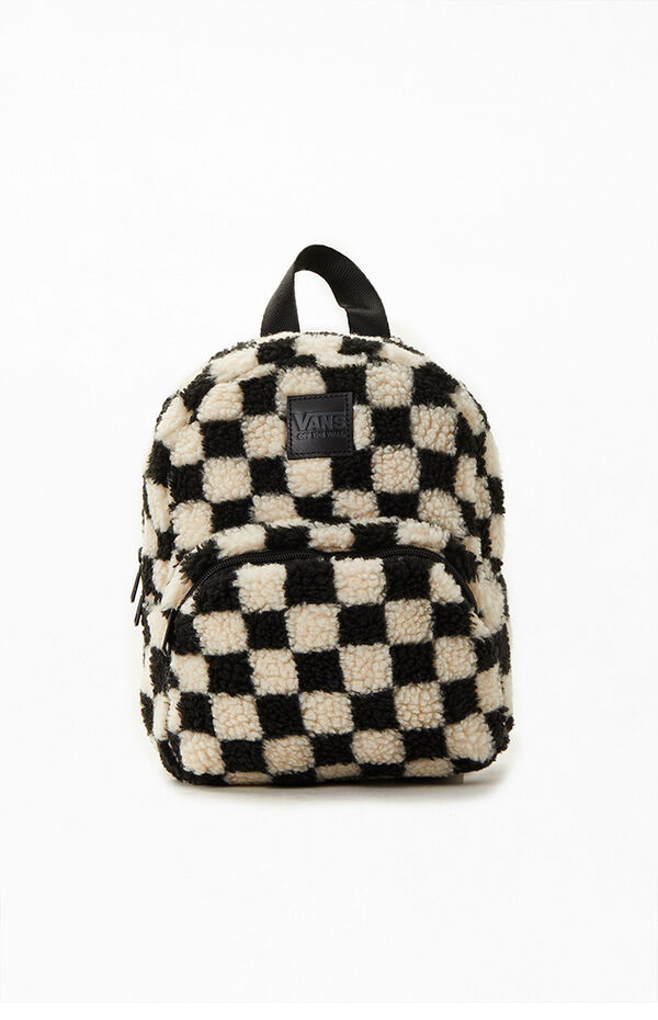 Vans Black Sheep Mini Backpack PacSun