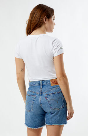 Bronco Baby T-Shirt image number 3