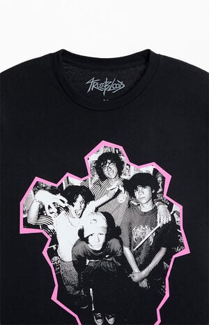 Trueblood Band T-Shirt image number 2