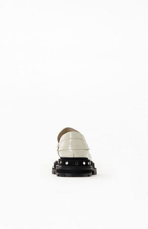 Women's Teagan Tassel Loafers image number 3