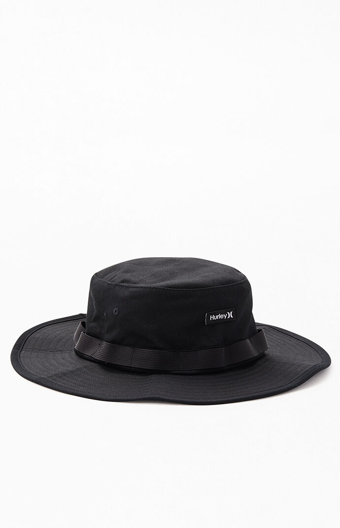 Hurley freedom boonie hat deals